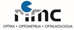 Logo Rimc